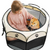 PlayTent™ - Foldable Pet Tent
