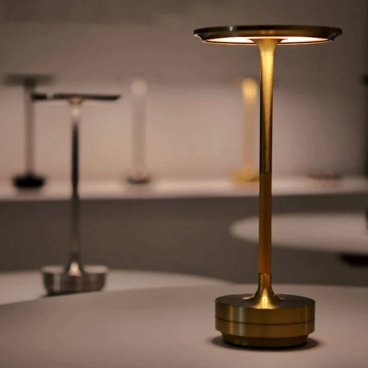 LumiLux™ - Cordless Table Lamp